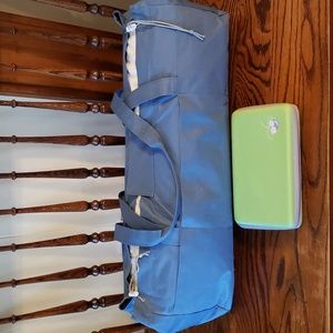 Cricut soft carrying case & tool case